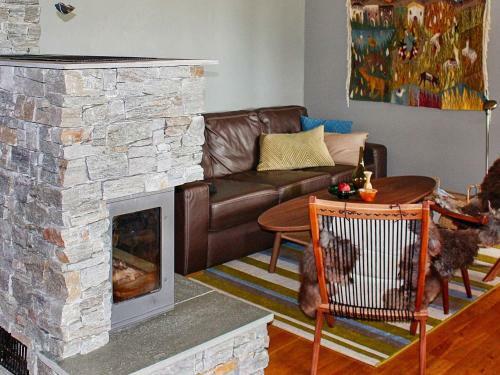 Holiday Home �kstrafjordveien