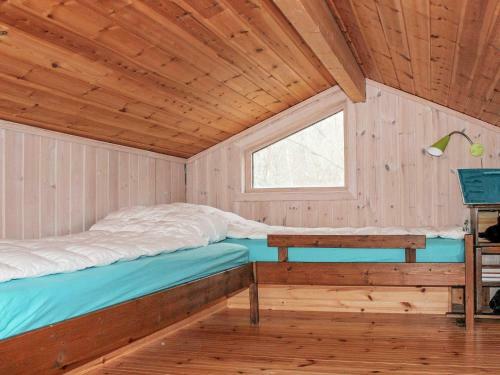 Holiday Home �kstrafjordveien