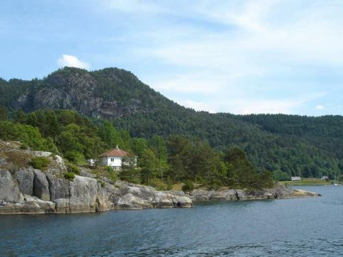 Holiday Home Foreneset