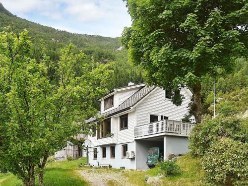 Holiday Home Aven