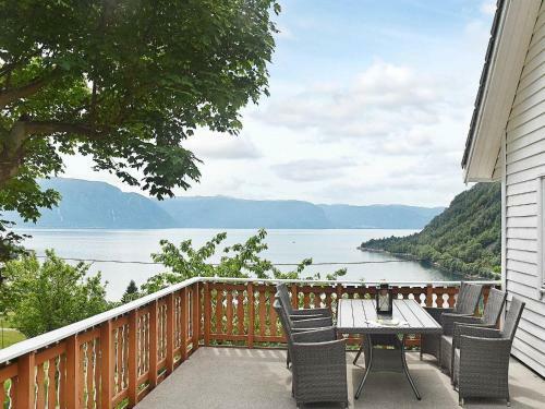 Holiday Home Aven