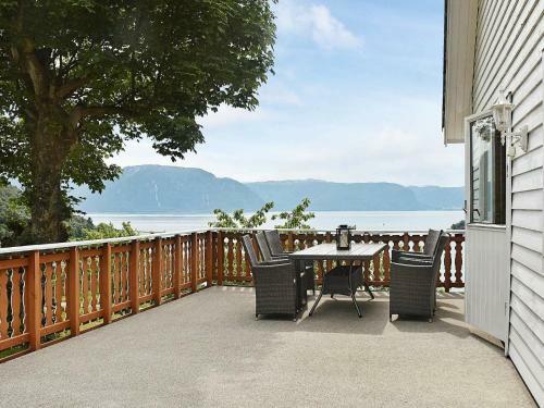 Holiday Home Aven