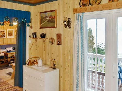 Holiday Home Hansbakken