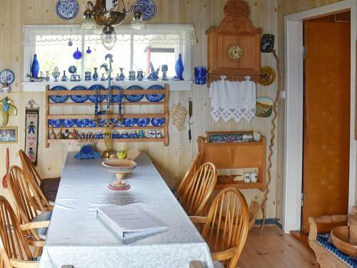 Holiday Home Hansbakken