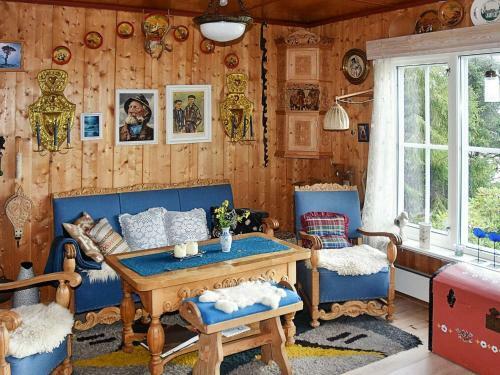 Holiday Home Hansbakken