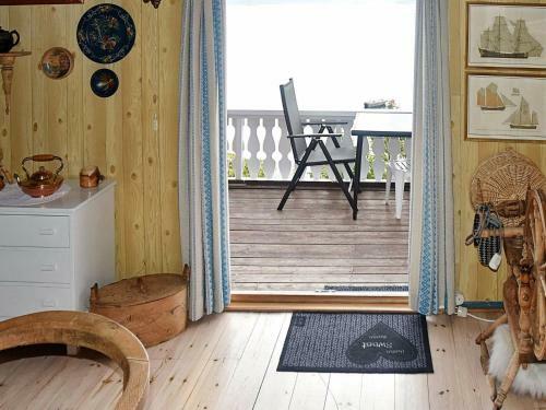 Holiday Home Hansbakken