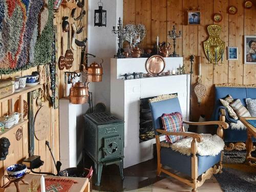 Holiday Home Hansbakken