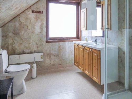 Four-bedroom Apartment In Orre