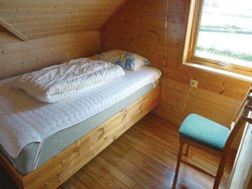 Four-bedroom Apartment In Orre