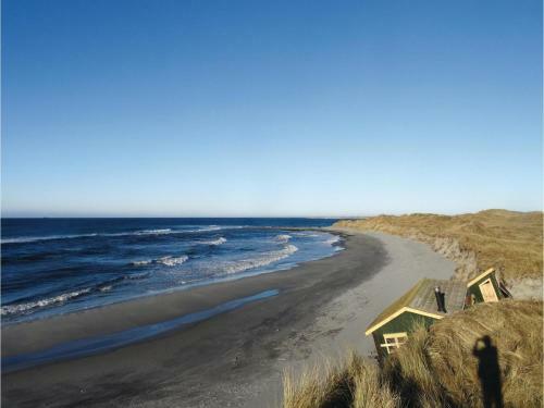 Four-bedroom Apartment In Orre