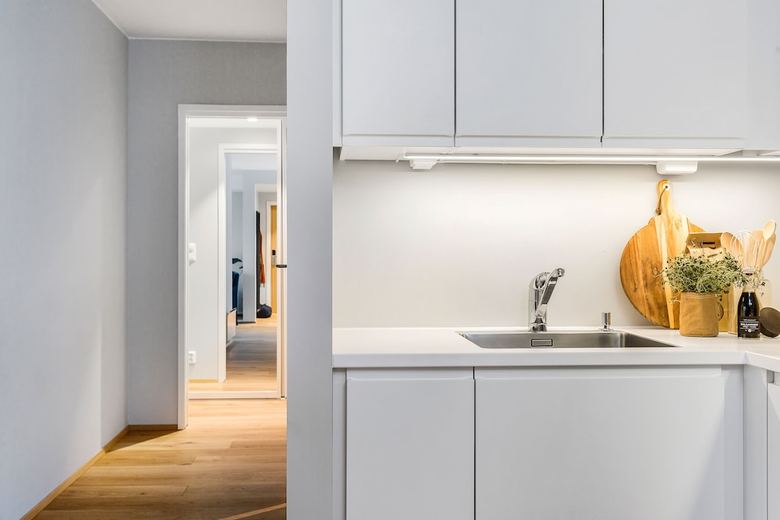 Frogner House Apartments - Huitfeldtsgate 19