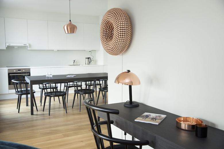 Frogner House Apartments - Huitfeldtsgate 19