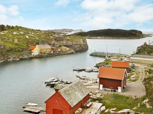 Holiday Home Selst�veien