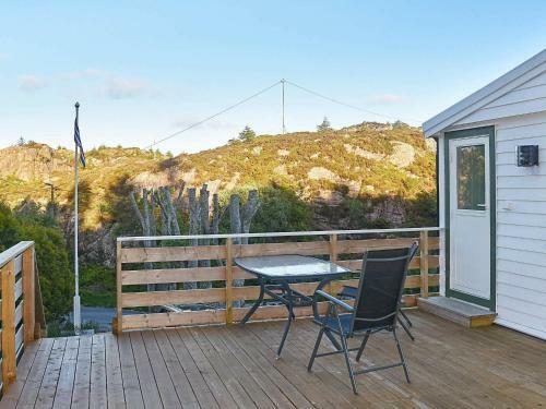Holiday Home Selst�veien