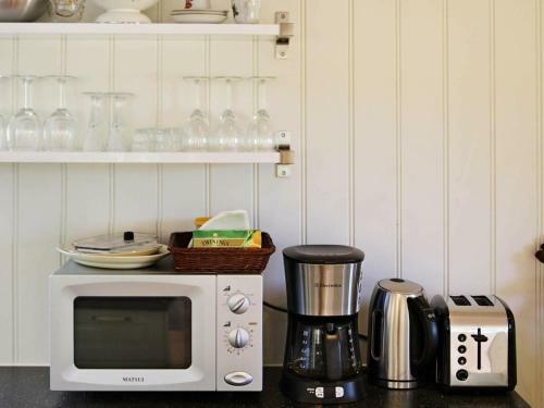 Holiday Home Selst�veien