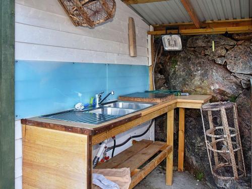 Holiday Home Selst�veien