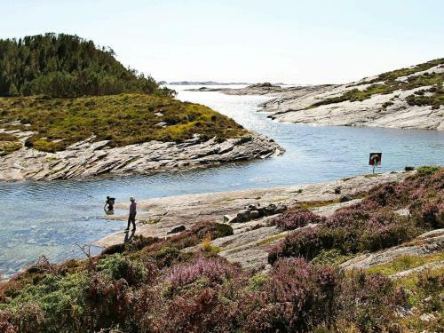 Holiday Home Selst�veien