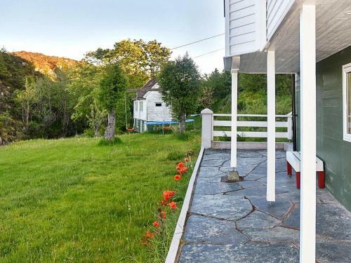 Holiday Home Selst�veien