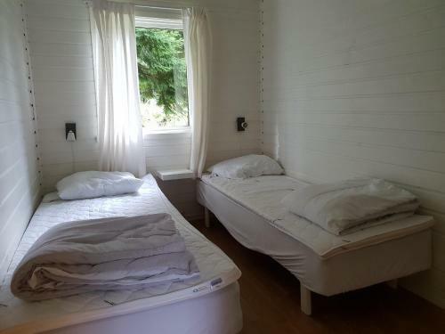 Lodge D�skeland Bruk Hyttesenter