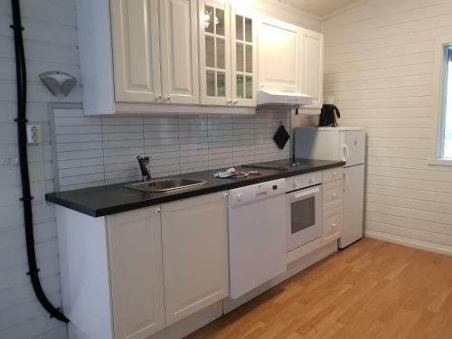 Lodge D�skeland Bruk Hyttesenter
