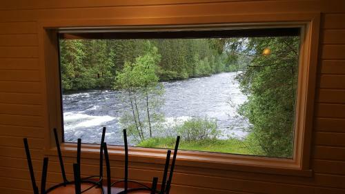 Lodge D�skeland Bruk Hyttesenter