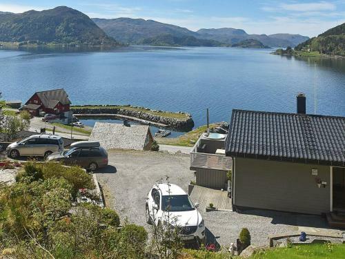 Holiday Home Bj�rklund