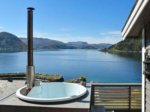 Holiday Home Bj�rklund