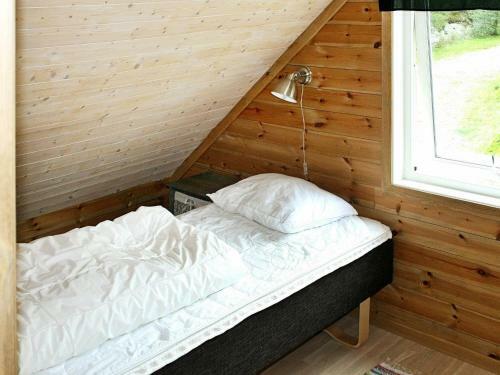 Holiday Home St�lsvikvegen