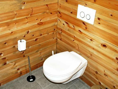 Holiday Home St�lsvikvegen