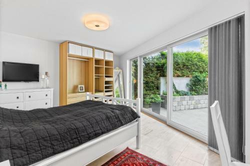 Stavanger Forum Apartment