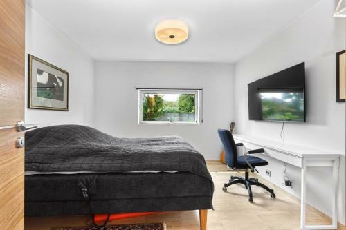 Stavanger Forum Apartment