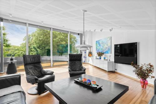 Stavanger Forum Apartment