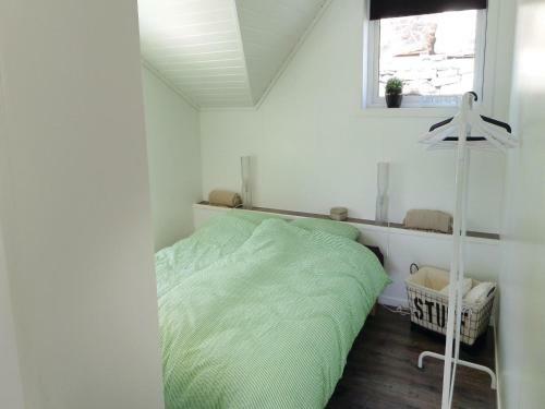 Two-bedroom Holiday Home In Strandebarm
