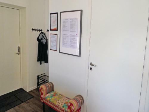 Two-bedroom Holiday Home In Strandebarm
