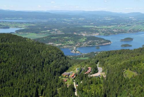 Hotel Kleivstua