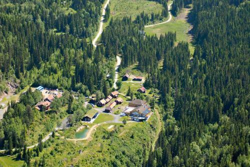Hotel Kleivstua