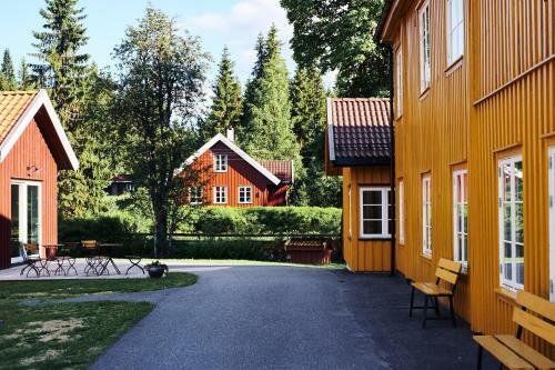 Hotel Kleivstua