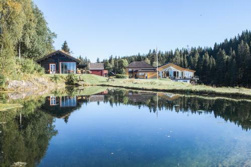 Hotel Kleivstua