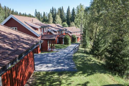 Hotel Kleivstua