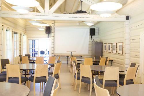 Hotel Kleivstua
