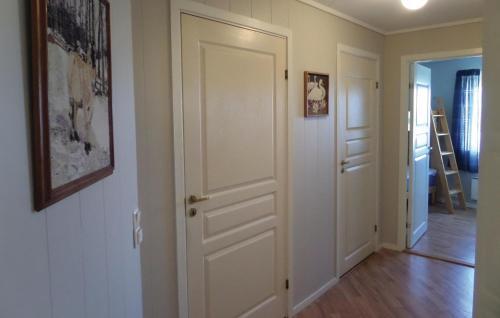 Two-bedroom Holiday Home In Sveio