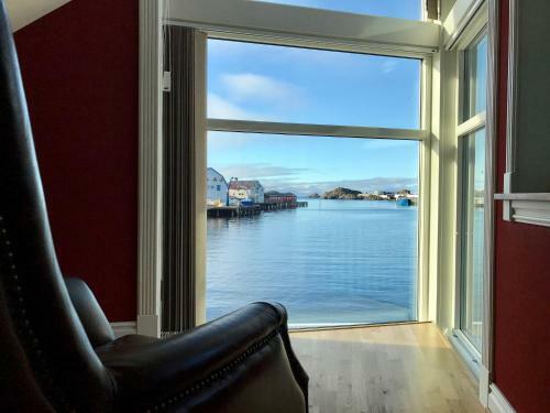 Lodge Rorbuanlegget Svolv�r Havn