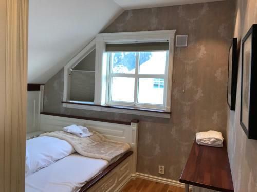Lodge Rorbuanlegget Svolv�r Havn