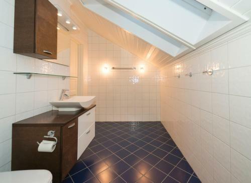 Lodge Rorbuanlegget Svolv�r Havn