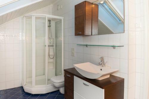 Lodge Rorbuanlegget Svolv�r Havn