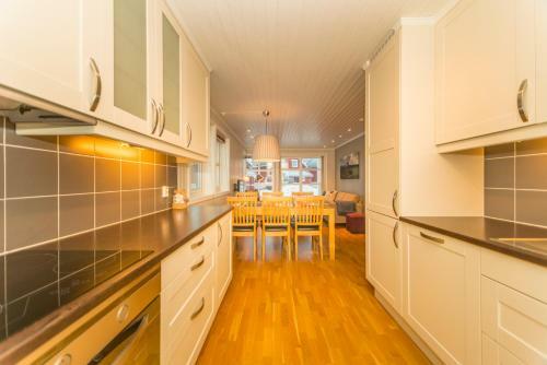 Lodge Rorbuanlegget Svolv�r Havn