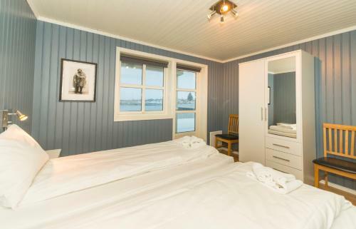 Lodge Rorbuanlegget Svolv�r Havn