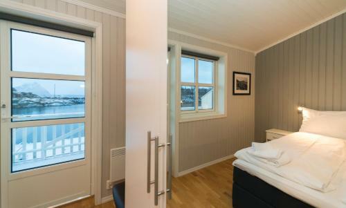 Lodge Rorbuanlegget Svolv�r Havn