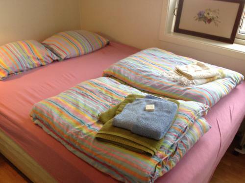 Homestay In Tromso