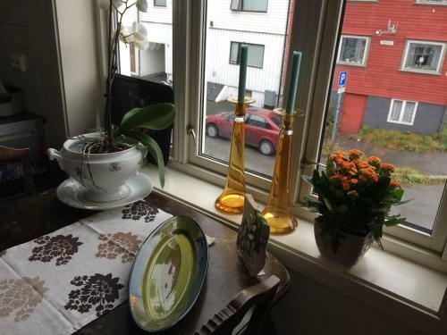 Homestay In Tromso